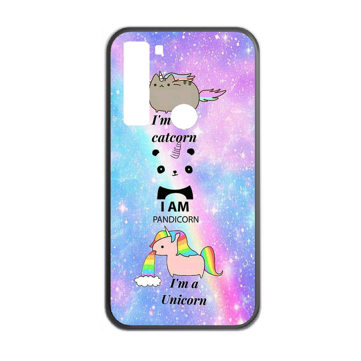 HTC U20 5G Case, Shockproof TPU Soft Cover with Anti-Scratch Protection - Perfect for Daily Use, Travel & Outdoor Activities