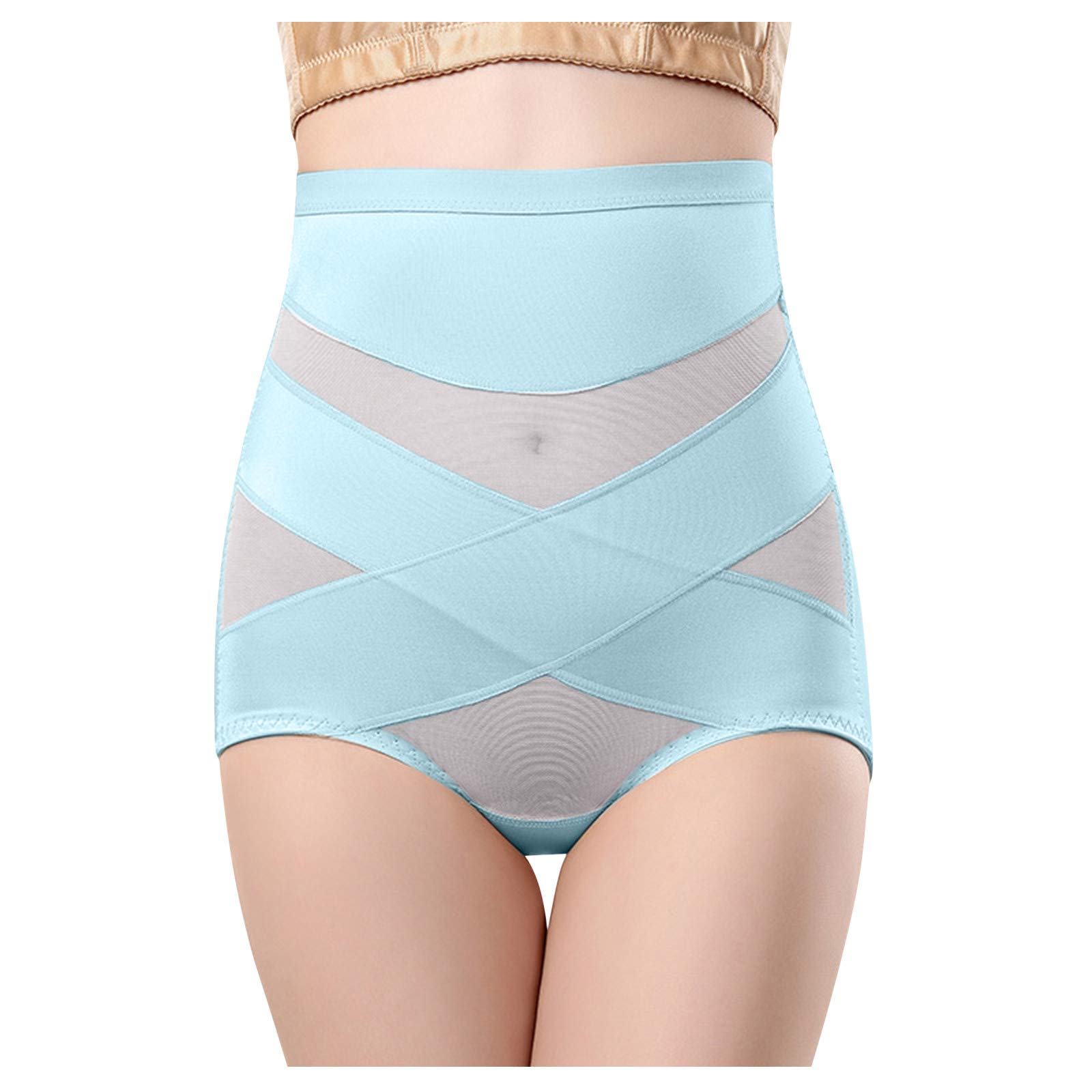 Women's Full Body Shaper Corset - High Waist Slimming Underwear with Hip Support for Tummy Control & Body Shaping | Perfect for Workouts, Special Occasions & Everyday Wear