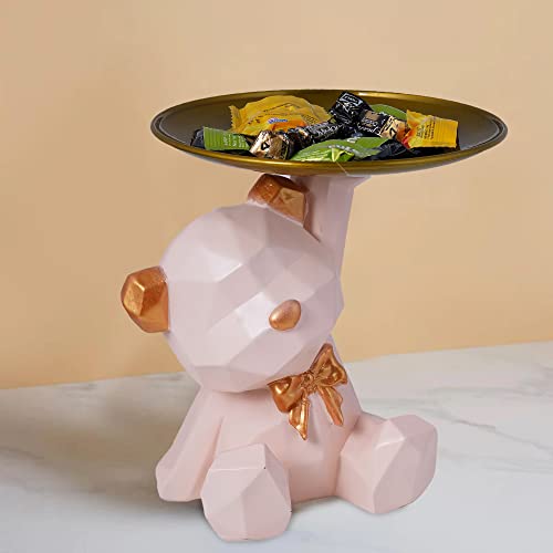 Pink Dog Siti
