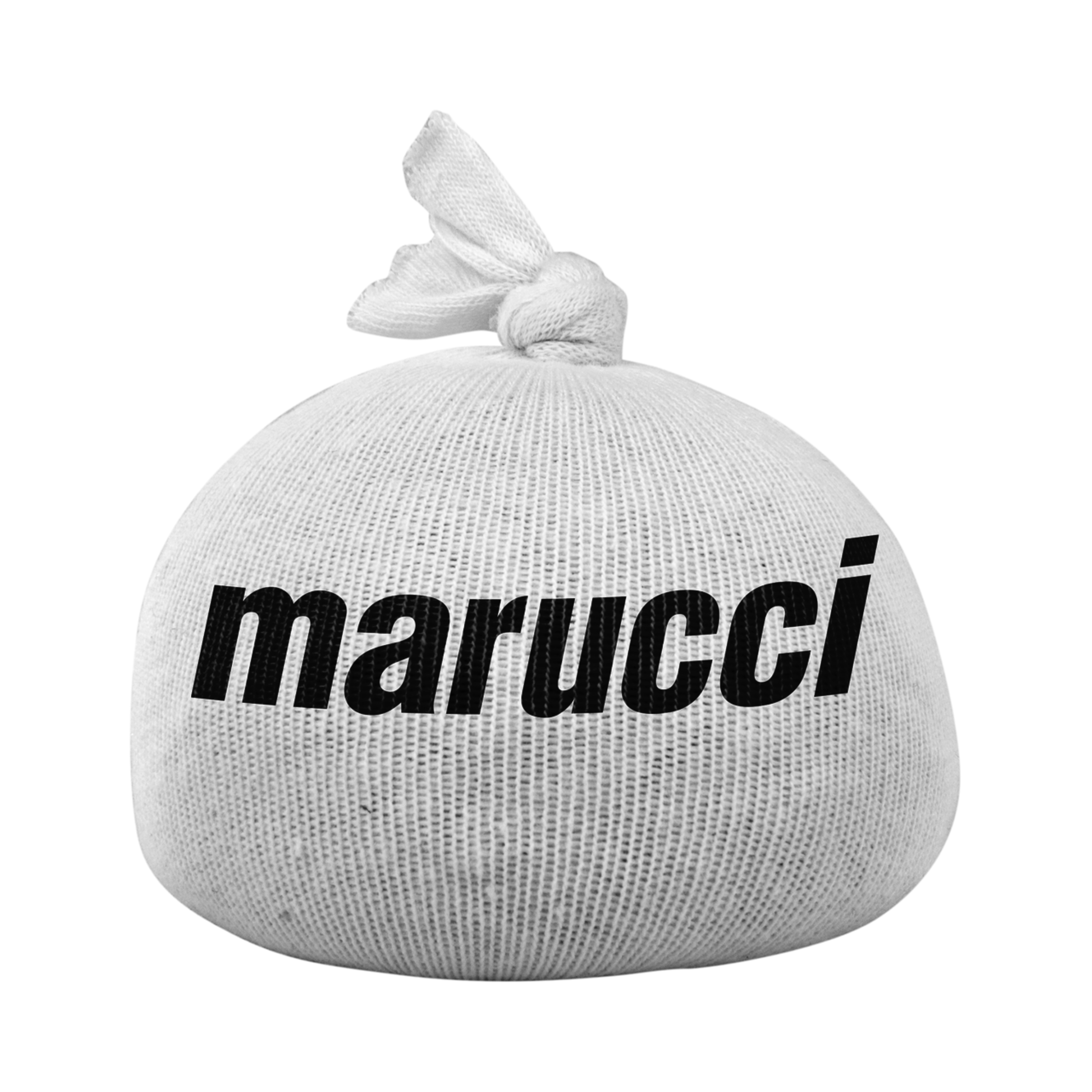 Marucci Pro Rock Rosin Bag - Premium Baseball & Softball Grip Enhancer for Better Control and Performance | Ideal for Pitchers, Batters, and Fielders in Training and Games