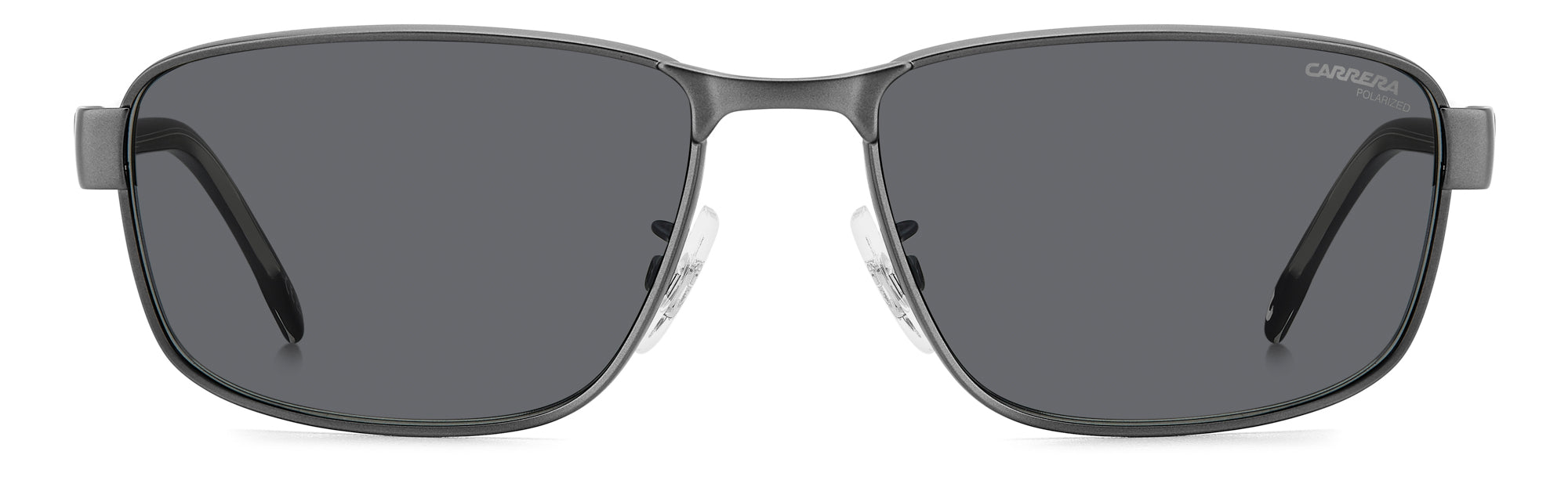 Carrera C Flex 09/G/S Sunglasses - Polarized Sports Sunglasses for Men & Women - UV Protection for Running, Cycling, Hiking & Outdoor Activities