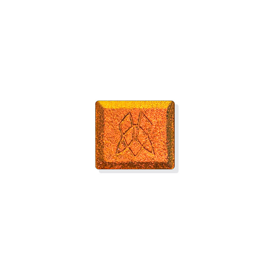 Sand Blast Lite | Multichrome Jewelled Eyeshadow Palette - Perfect for Party, Festival & Night Out Makeup Looks