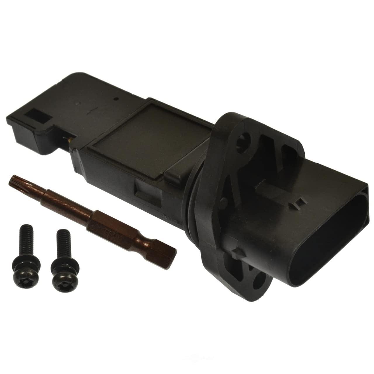 Intermotor Mass Air Flow Sensor MAS0168 - High Performance Replacement for Standard Motor Products - Perfect for Engine Tuning & Fuel Efficiency Improvement