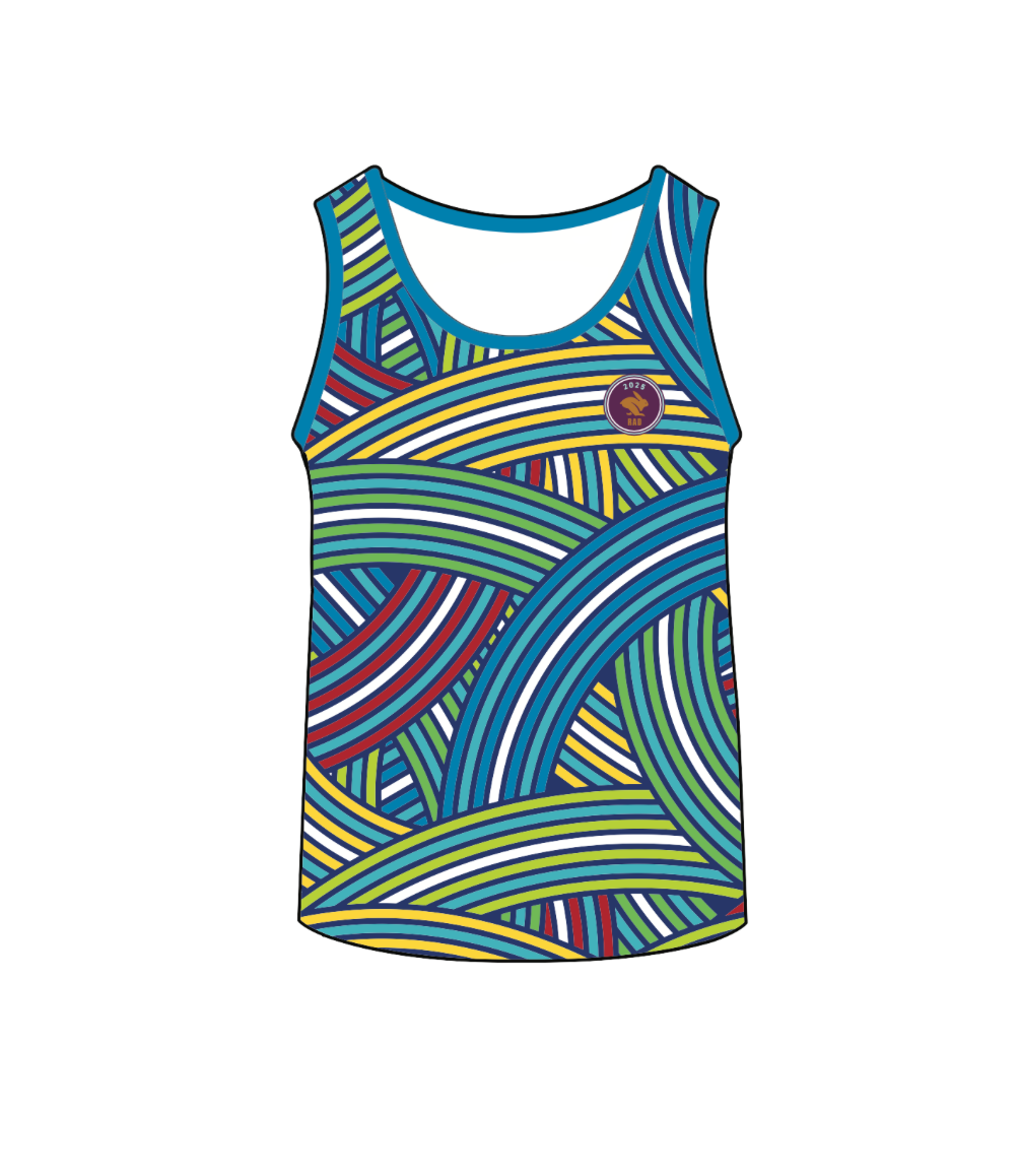 2025 RAD Membership for Men - Exclusive Men's Apparel & Accessories Subscription | Perfect for Work, Gym & Casual Wear