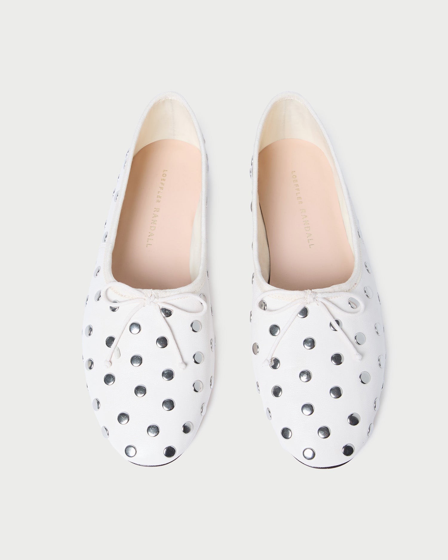 Landon Women's Ballet Flats - Comfortable & Stylish Slip-On Shoes for Work, Casual Wear & Dance