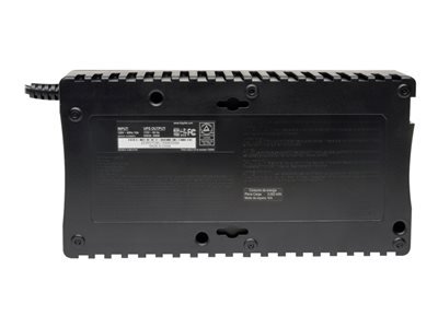 Tripp Lite 550VA UPS Battery Backup for Internet & Office - Tower Uninterruptible Power Supply for Computers, Routers & Modems - Reliable Power Protection During Outages & Surges