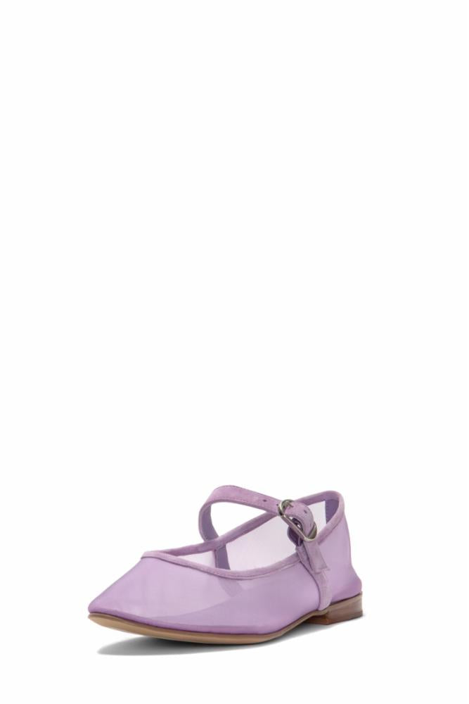 Jeffrey Campbell Women's Chasse Purple M Suede Ankle Boots - Fashionable Chunky Heel Booties for Women | Perfect for Fall Outfits, Date Nights & Office Wear