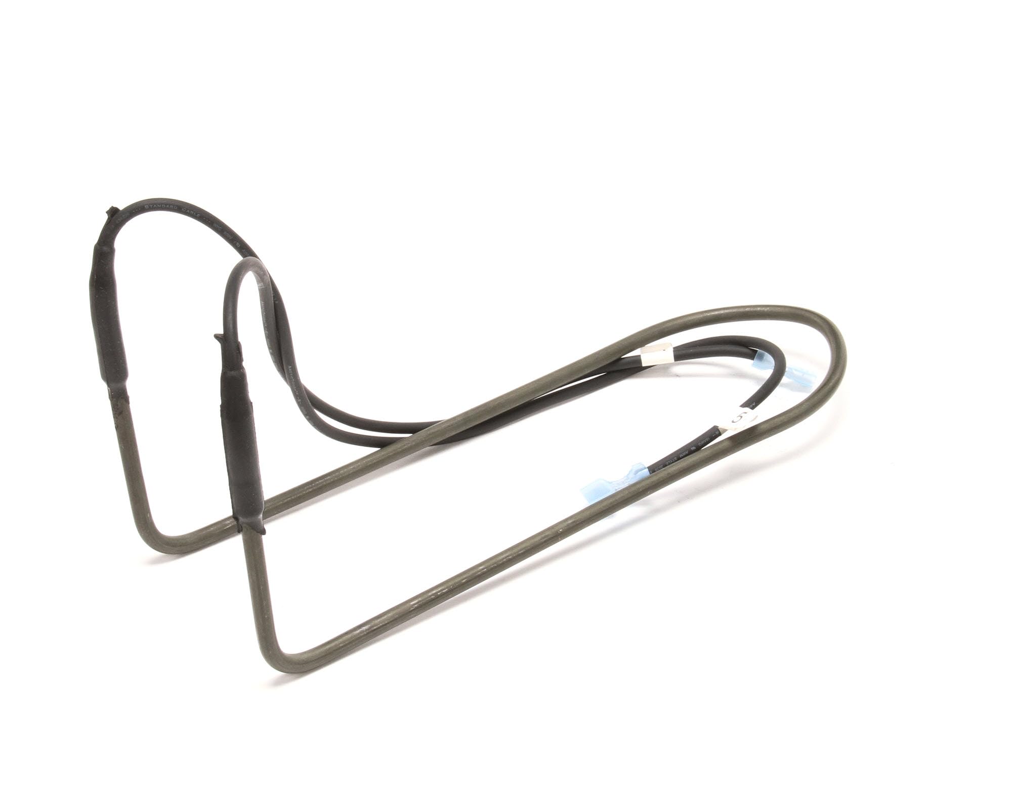 Victory 50909501 Evaporator Coil Heater 115V 300W - HVAC Heating Element for Home and Commercial Refrigeration Systems