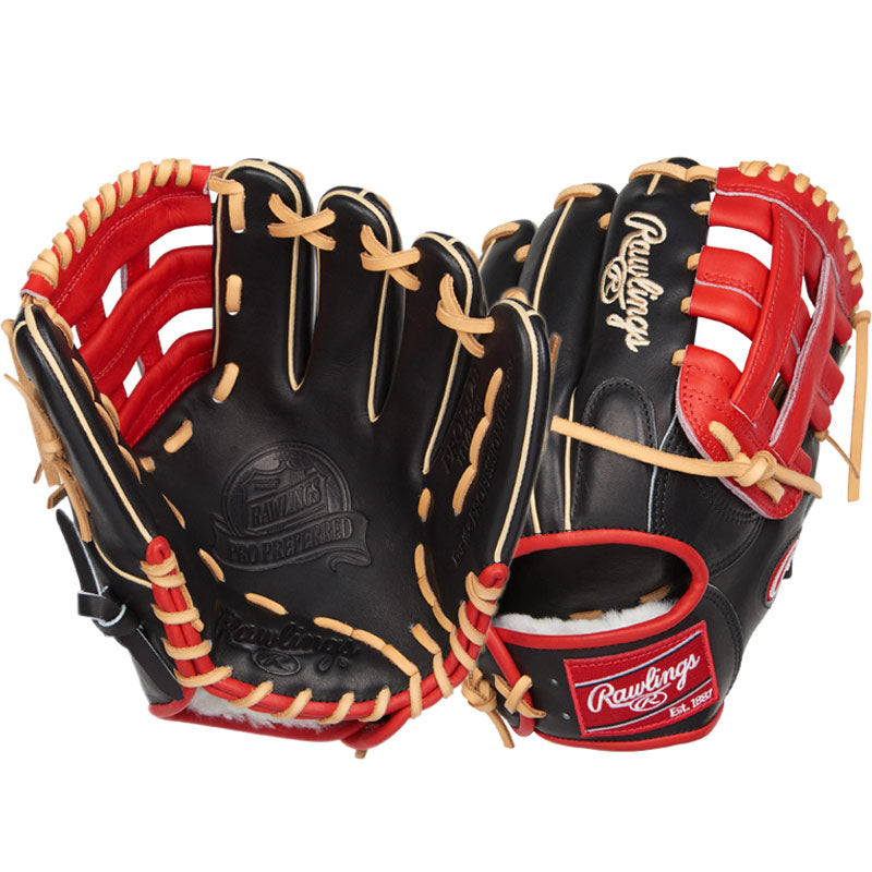 Rawlings Pro Preferred 11.5