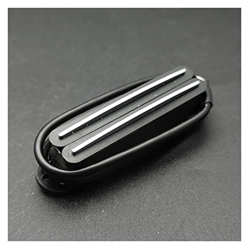 Black-silver Blade