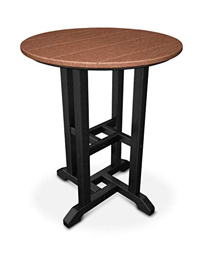 Black Frame, Teak