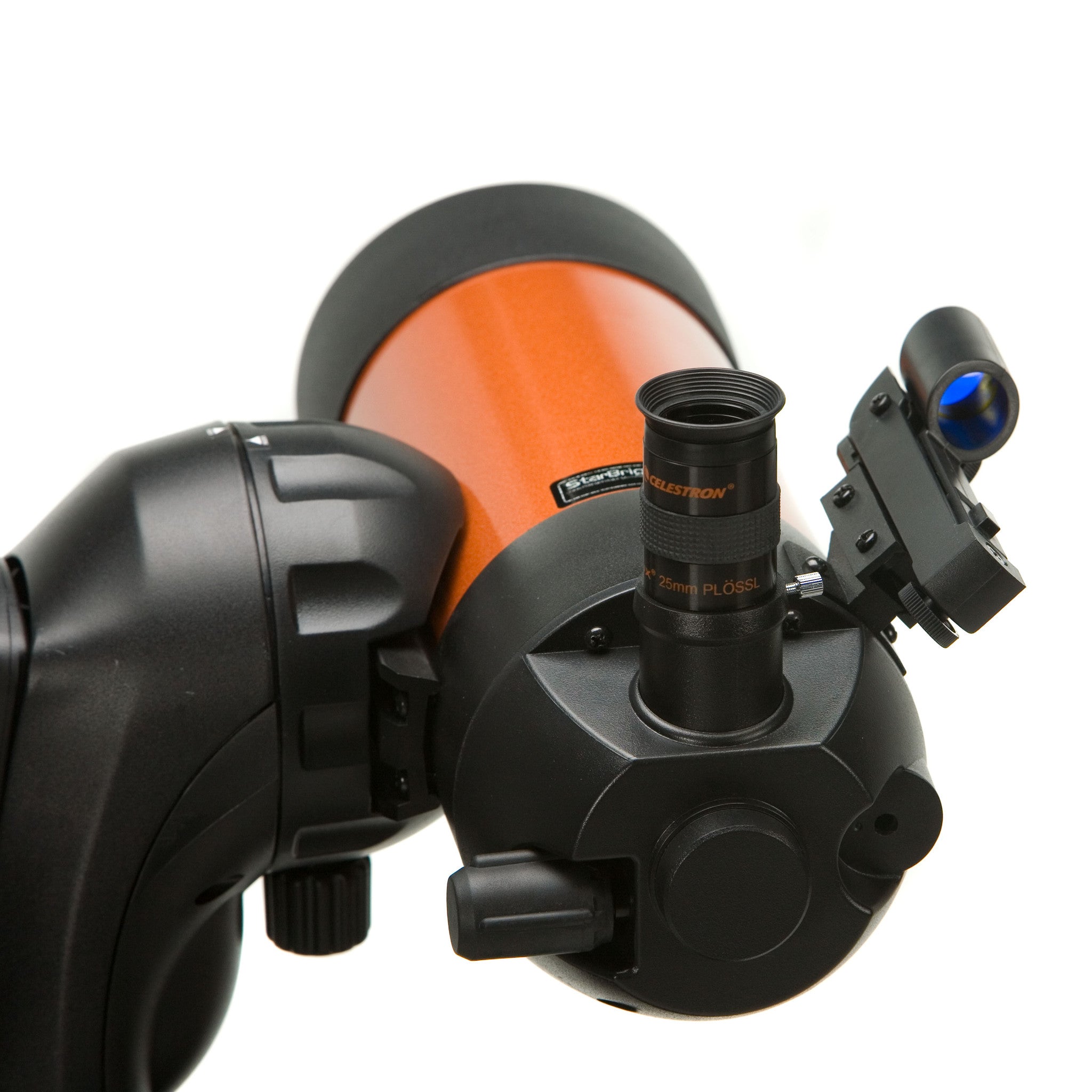 Celestron NexStar 4 SE Telescope - 4