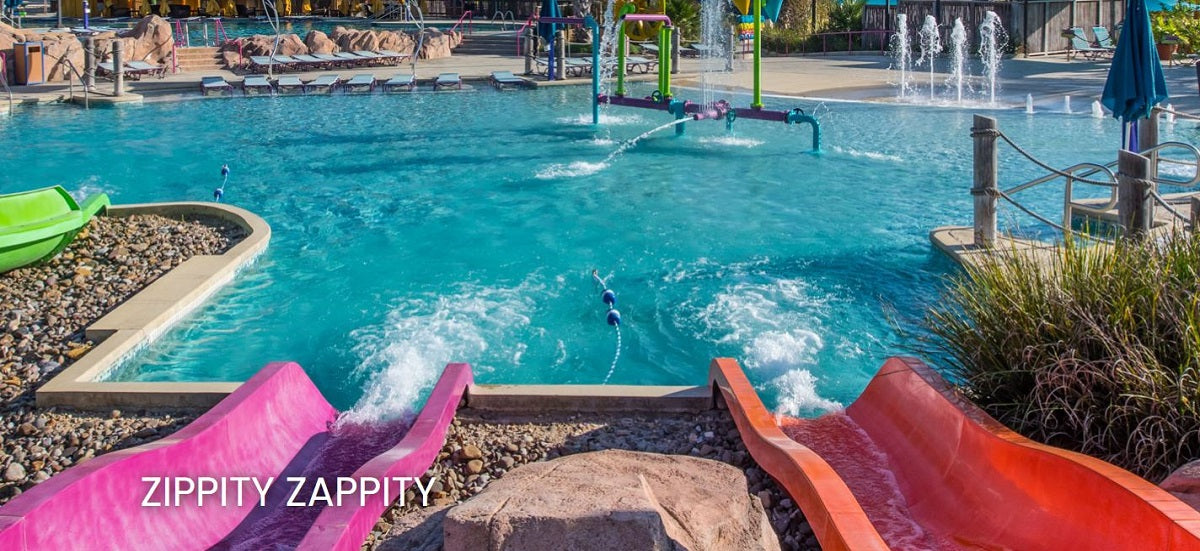 Aquatica San Antonio Water Park Tickets - Discount Deals & Family Fun in Texas | Splash, Swim & Enjoy Thrilling Rides