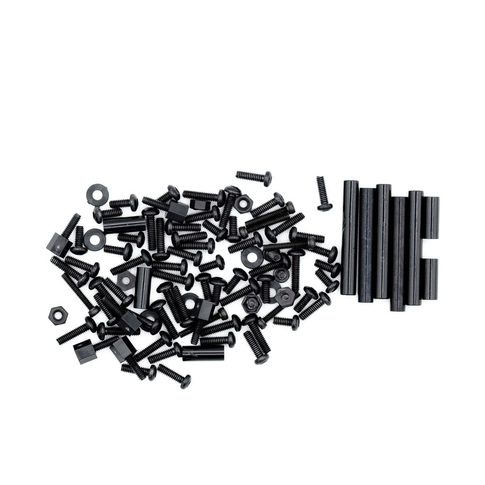 Cinehawk Spare Parts & Hardware Kit - Replacement Components for Cinehawk Camera Stabilizers | Perfect for Film Equipment Maintenance & DIY Repairs