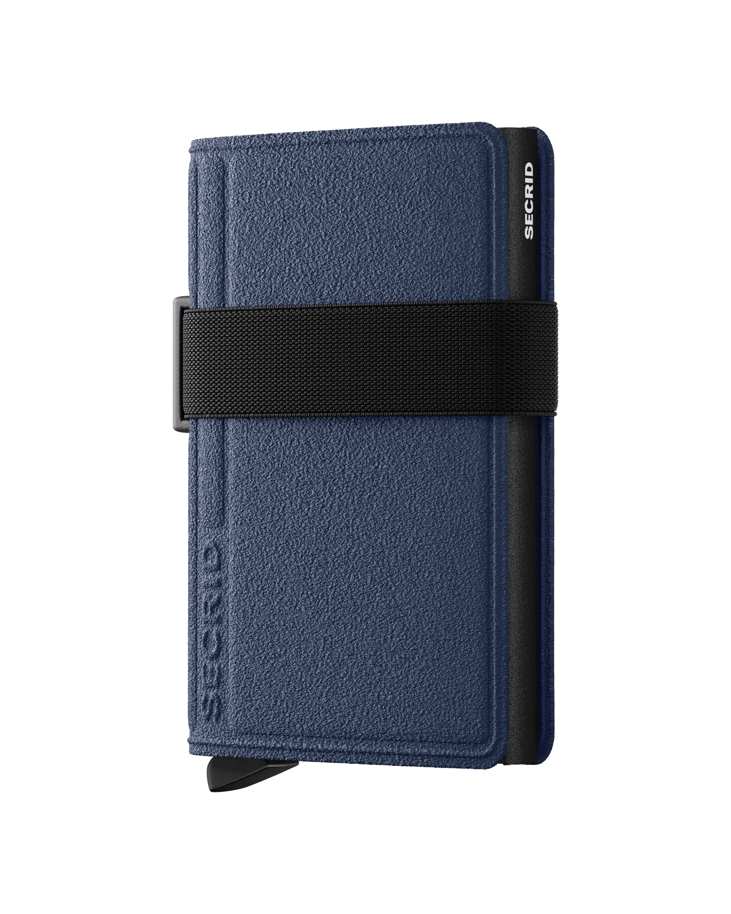 SECRID Bandwallet Liba - Slim RFID Blocking Leather Wallet for Men & Women | Secure Credit Card Holder | Perfect for Travel, Business & Everyday Use