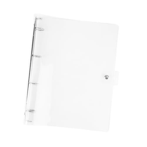 Clear A4