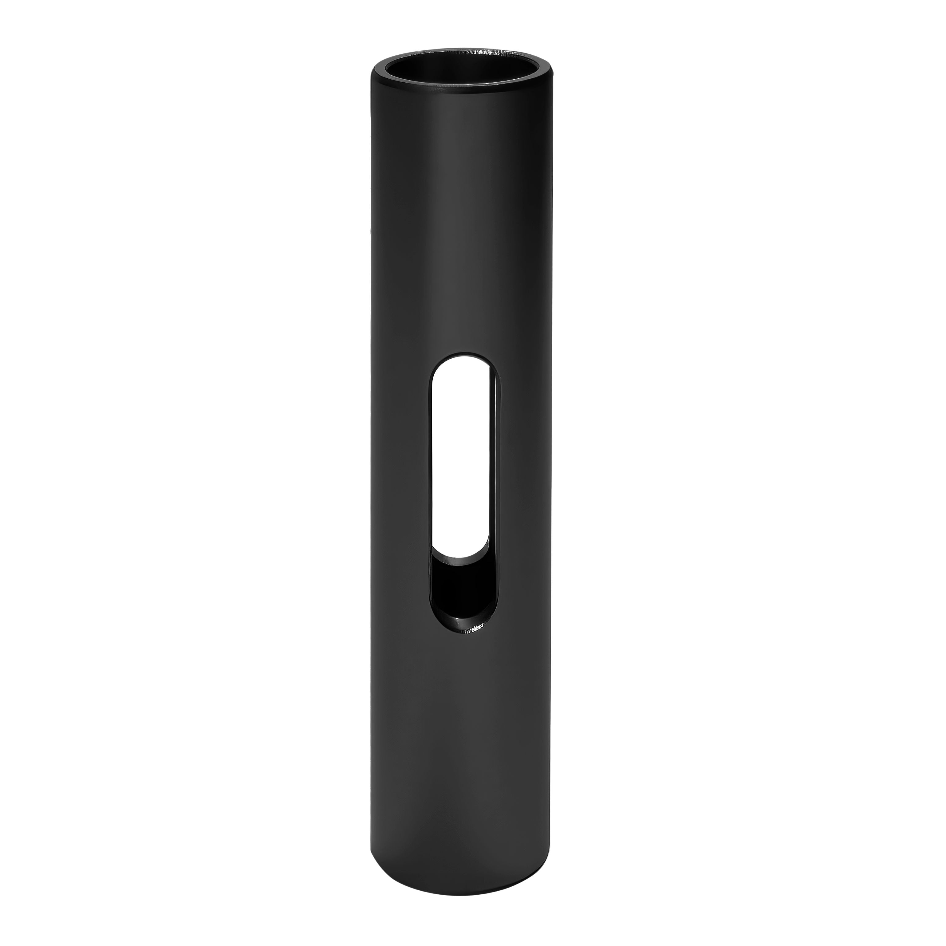 Kondor Blue 3'' PPSH 15MM Threaded Rod - Raven Black - Durable Camera Support for DSLR & Mirrorless - Perfect for Vlogging, Filmmaking & Photography