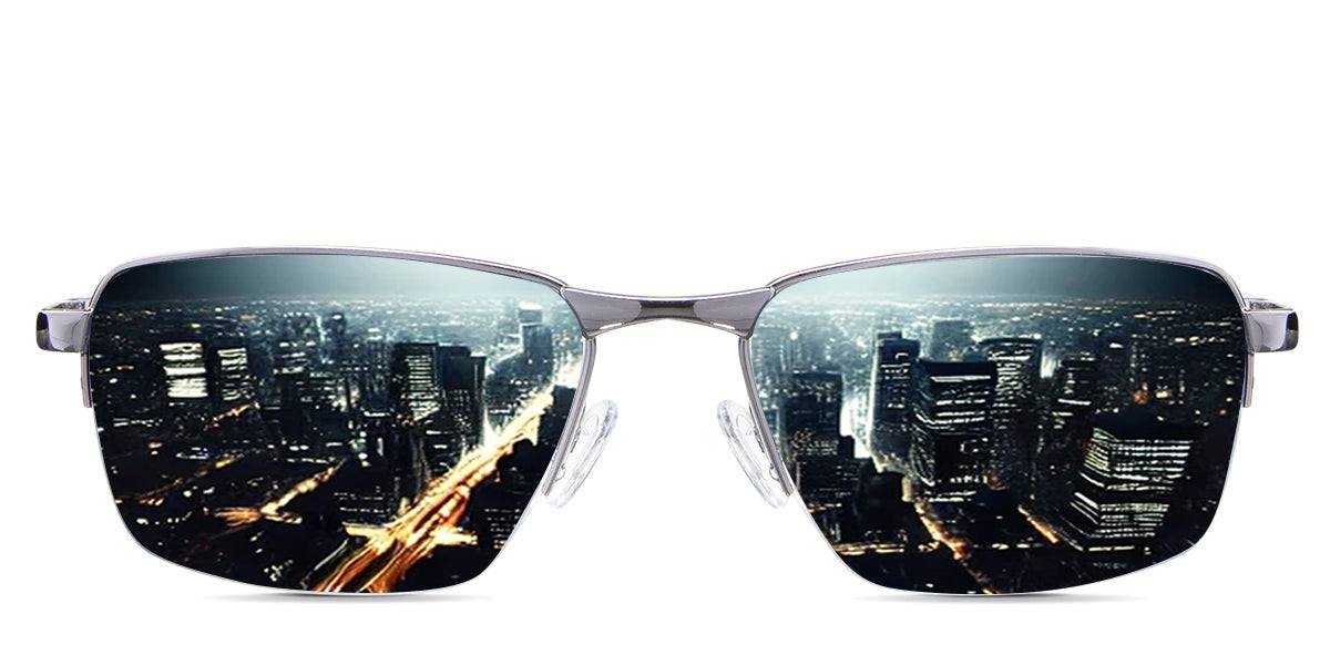 Prescription Eyeglasses Online - Stylish & Affordable Frames for Men - Perfect for Work, Reading & Everyday Use