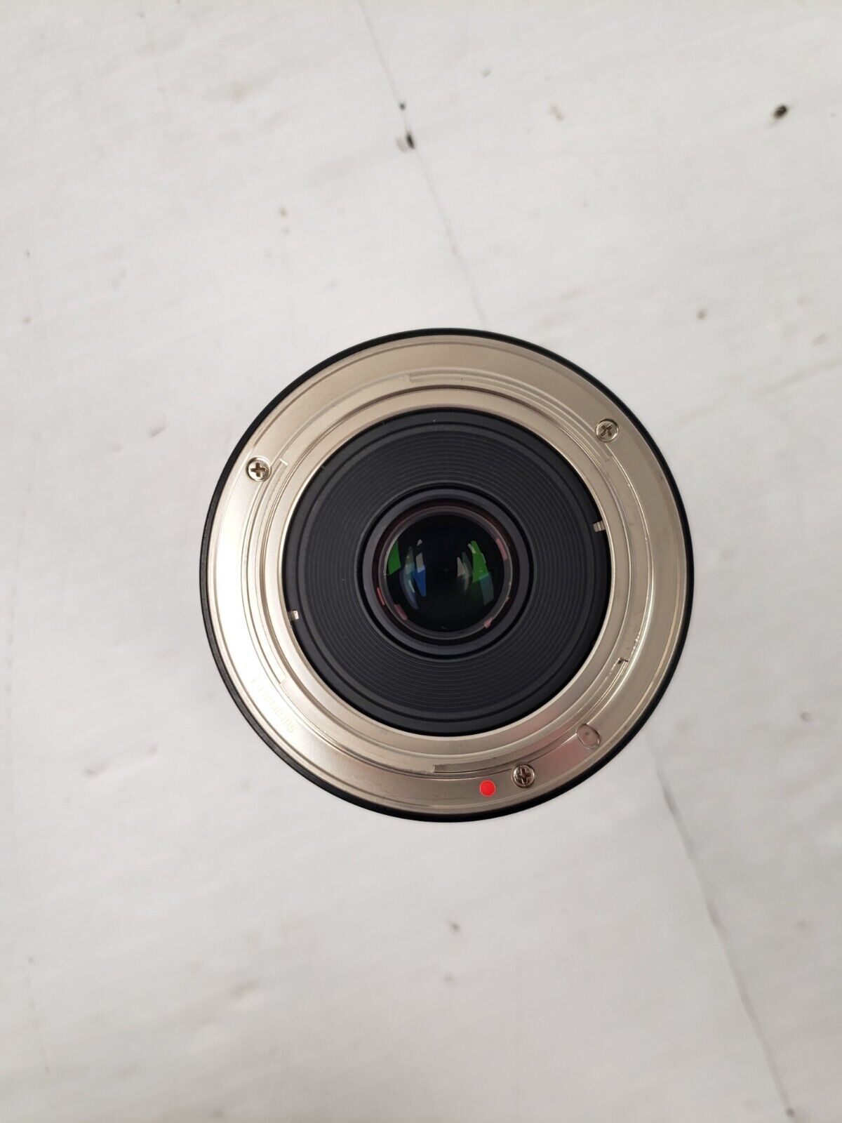 Rokinon 14mm f/2.8 Ultra Wide Angle Lens for Canon Nikon Sony DSLR Cameras - Perfect for Landscape, Architecture & Astrophotography