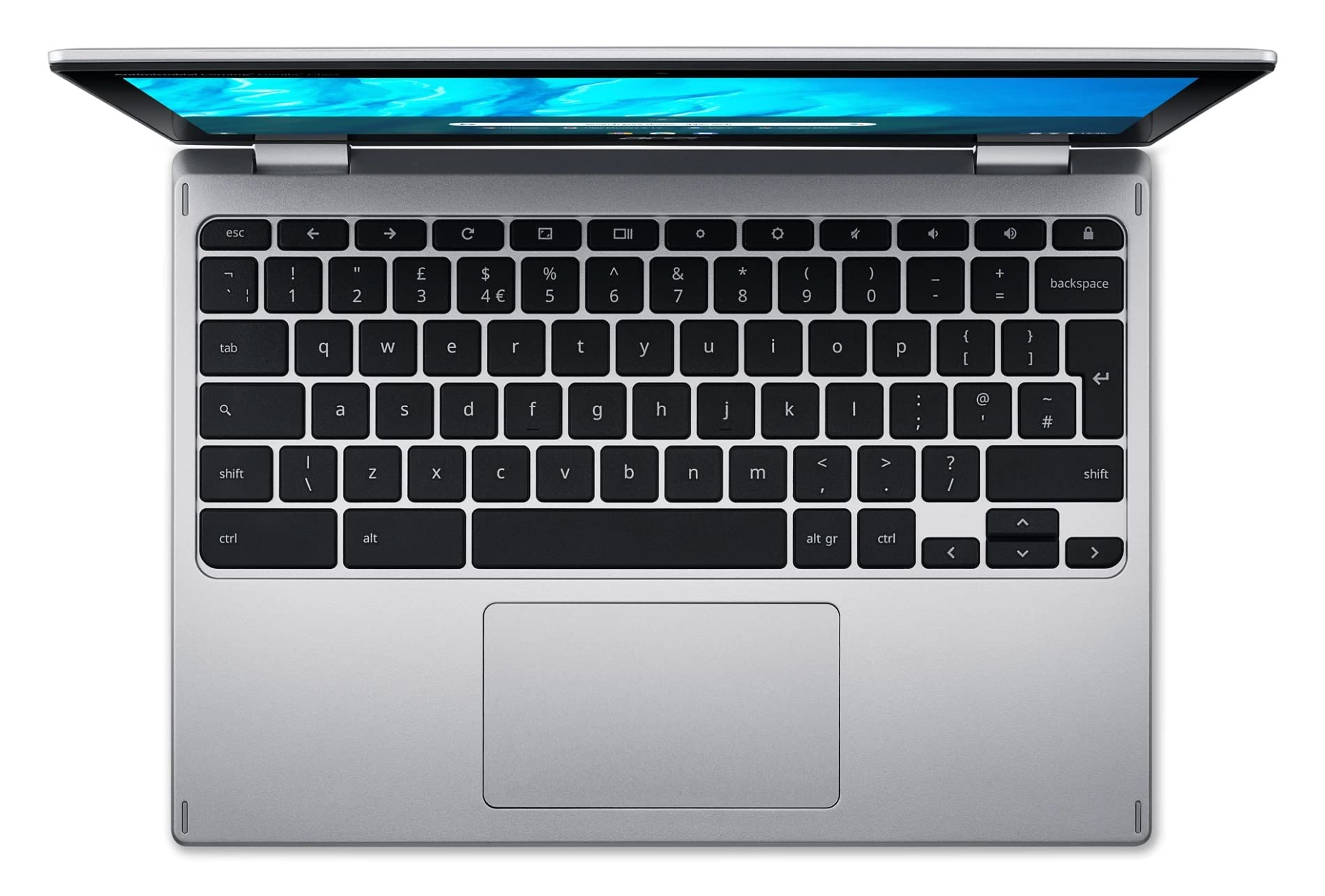 Acer Spin 311 11.6