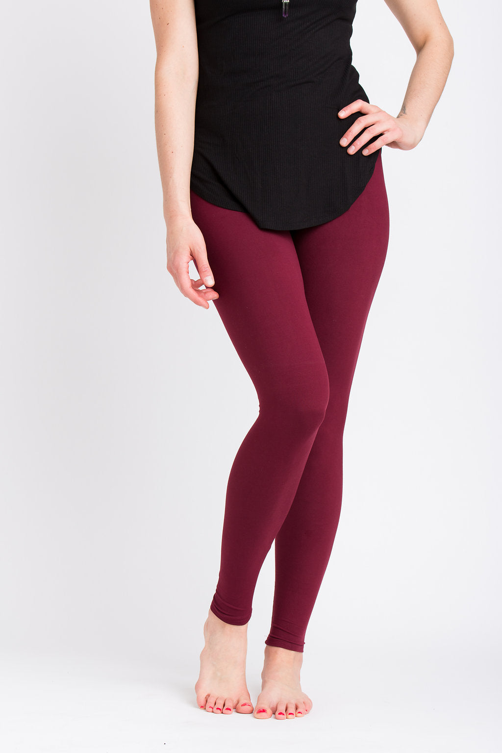 Maroon - Stylish & Comfortable Apparel for Casual Wear, Work & Everyday Outfits