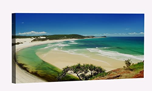 Indian Beach