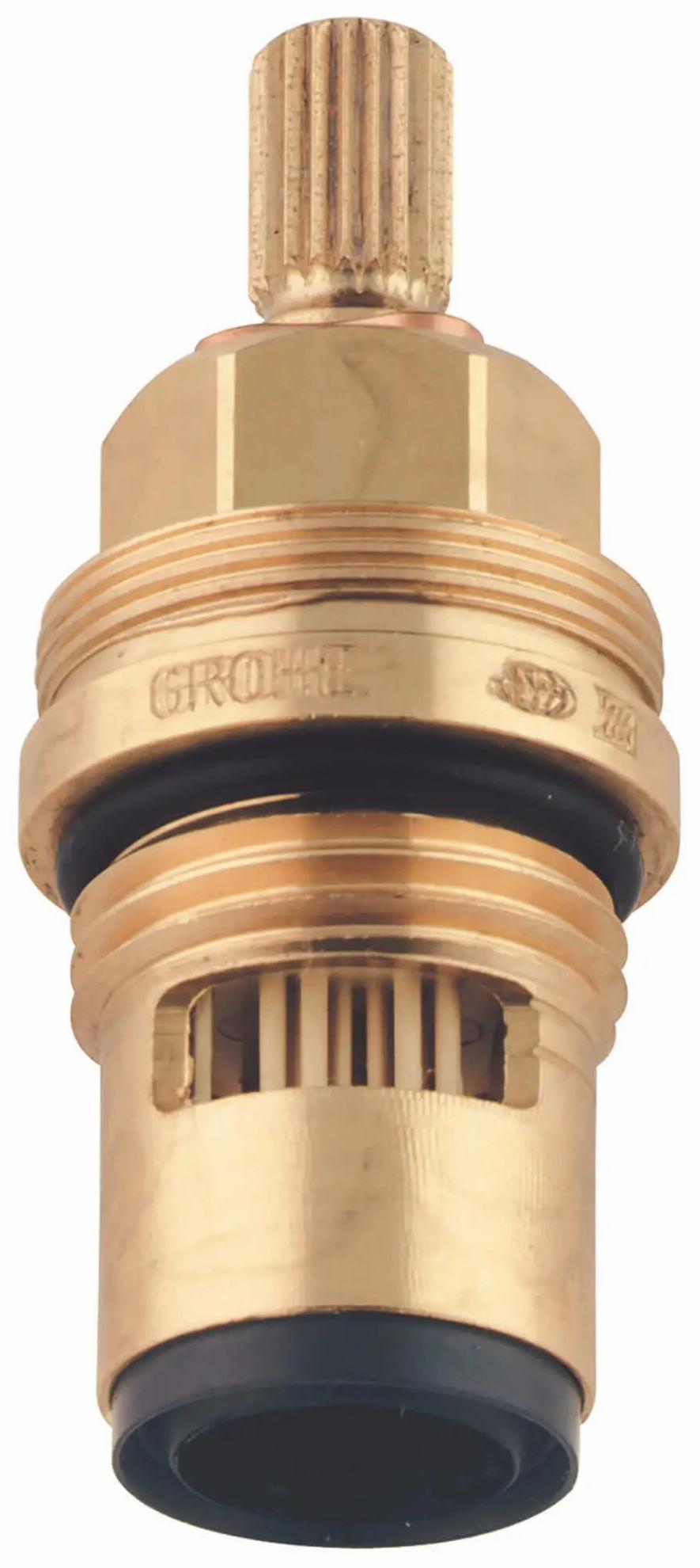 Grohe 1/2