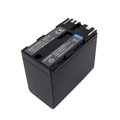 BP 975 Lithium Ion Battery Replacement for Canon Cameras - High Capacity Rechargeable Battery Pack for EOS DSLR & Mirrorless Cameras - Perfect for Travel, Photography & Professional Shooting