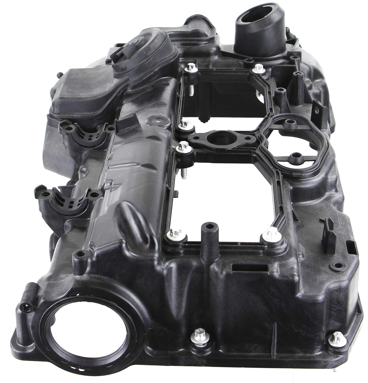 Rein VCE0107 Engine Valve Cover - High-Quality Replacement Part for Smooth Engine Performance | Perfect for Car Repair & Maintenance