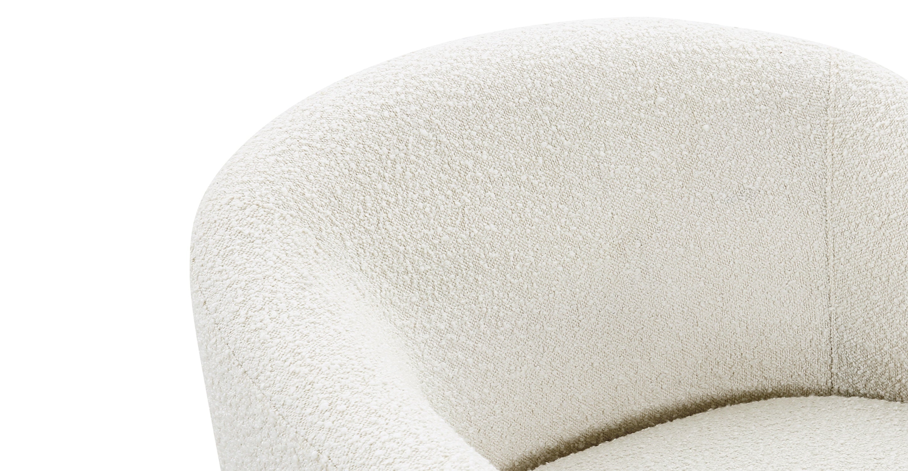 Ennis Lounge Chair - Modern Comfortable Accent Chair for Living Room, Bedroom & Office - Perfect for Relaxing, Reading & Lounging