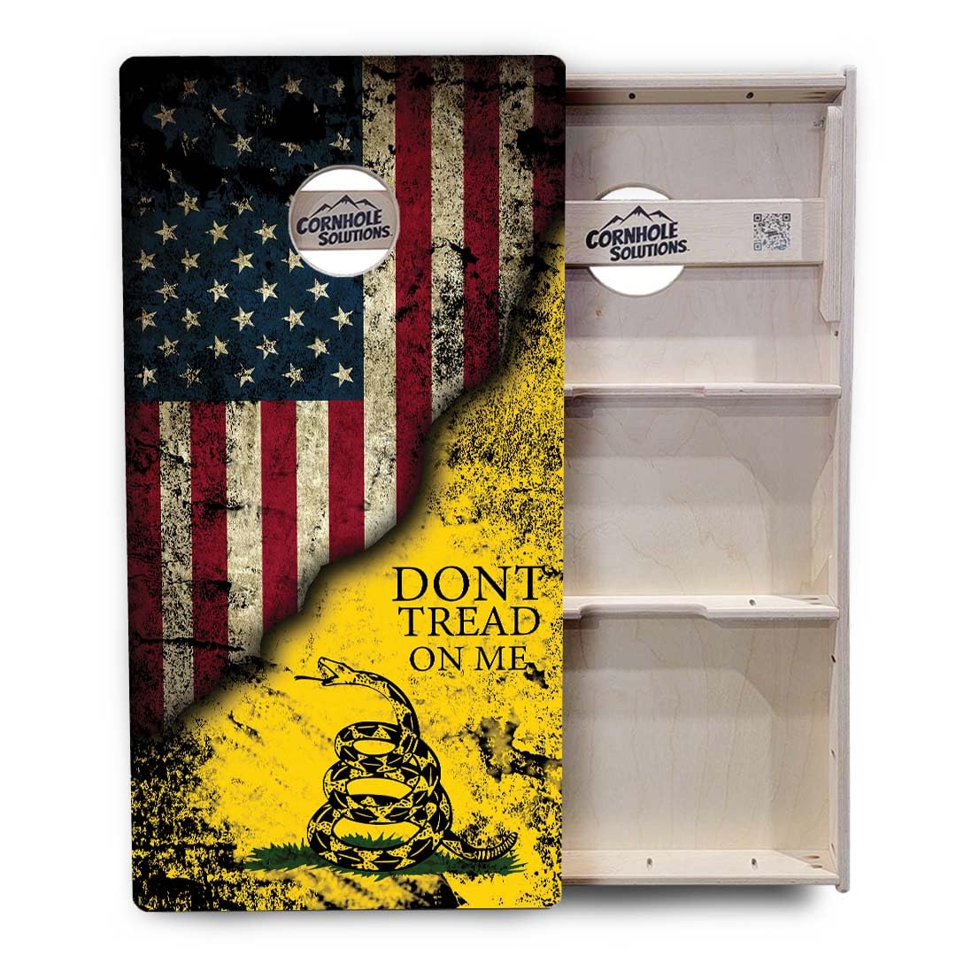 Professional 2x4 Tournament Regulation Cornhole Set - Premium Baltic Birch Wood with Folding Legs, Scoreboard Leg Brace, 8 Bean Bags, Carrying Case & Tote - Perfect for Backyard Parties, Tailgating & Outdoor Games