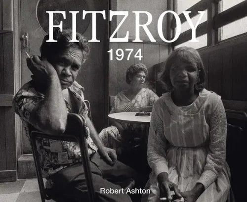 Fitzroy 1974 Vintage-Inspired Apparel & Accessories - Retro Fashion for Men & Women - Perfect for Casual Wear, Street Style & 70s Themed Parties