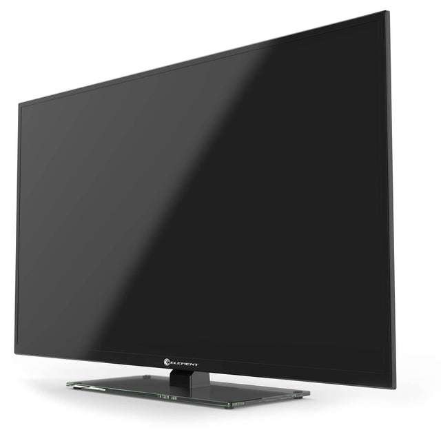 ELEMENT ELEFW504A 50 Inch Full HD 1080P LED Smart TV with 60Hz Refresh Rate - Perfect for Living Room, Bedroom & Home Entertainment