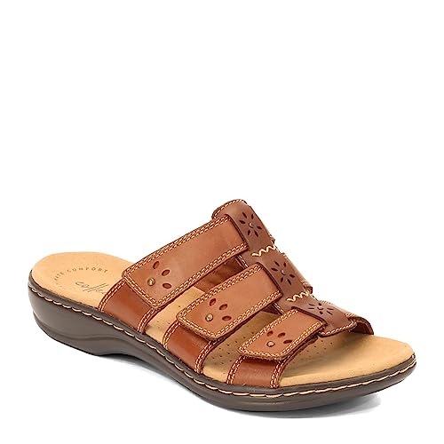 Brown Multi Leather