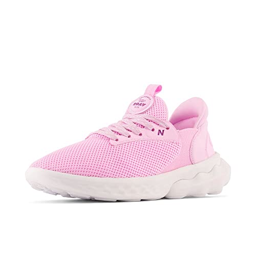 Orbit Pink/White