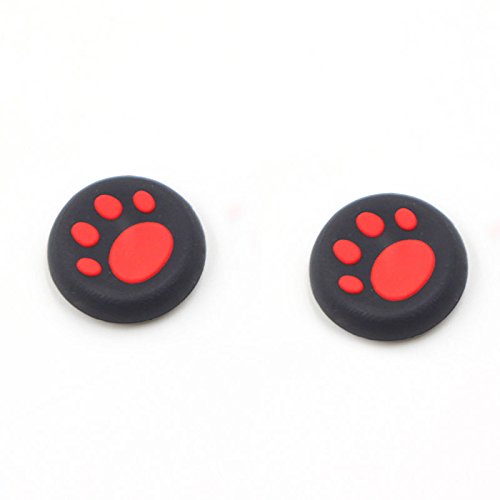 2 PCS Red