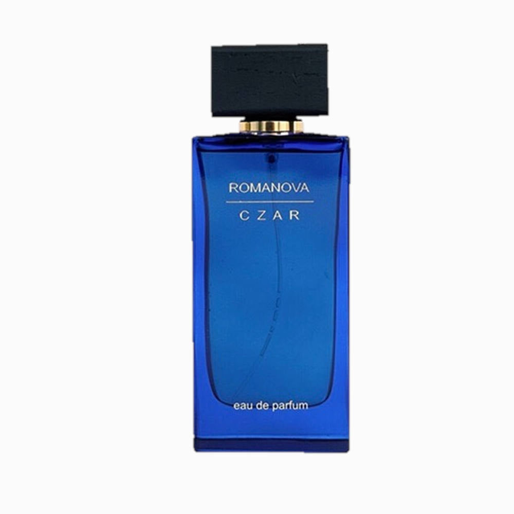 Romanova EDP Perfume for Women - 100ml Floral Fruity Fragrance | Long Lasting Luxury Scent for Date Night, Office & Special Occasions