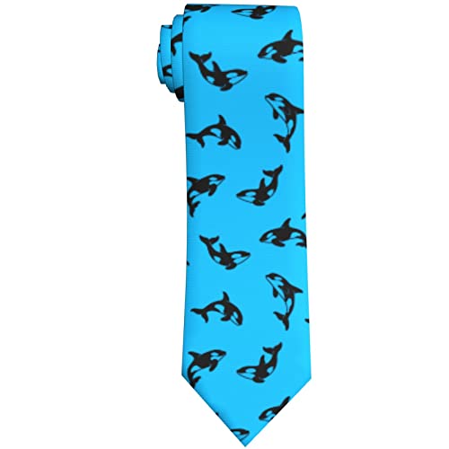 Orca Killer Whale