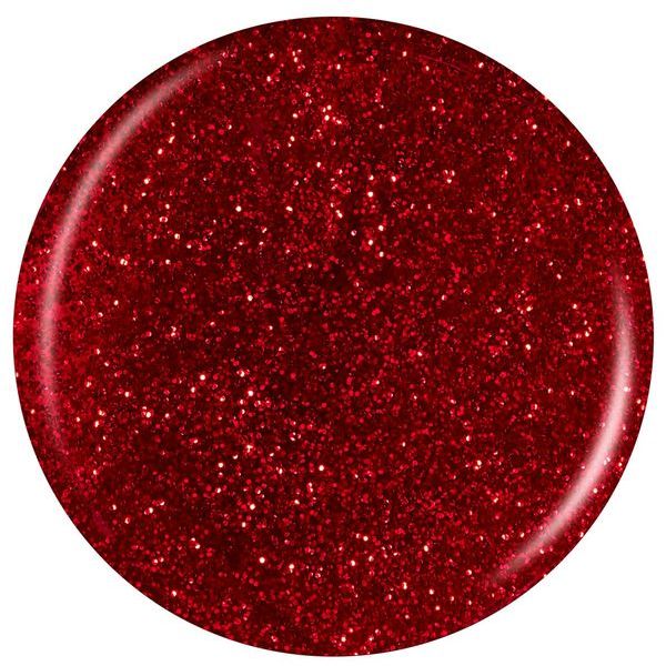 China Glaze Nail Polish - Eat Your Heart Out #82963 - 0.5 oz Long-Lasting Vegan Nail Lacquer for Salon-Quality Manicures at Home or Professional Use