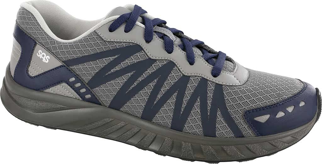 SAS Men's Sneakers - Comfortable & Stylish Casual Shoes for Walking, Running & Everyday Wear