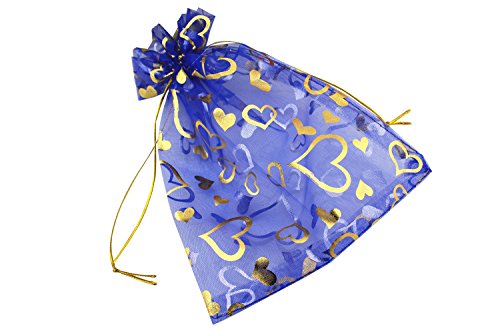 royalblue heart