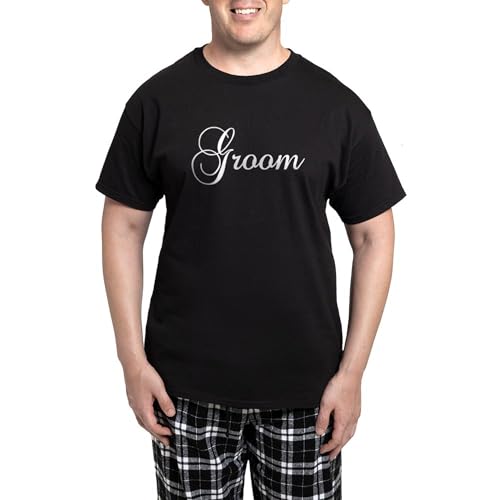 With Checker Pant
