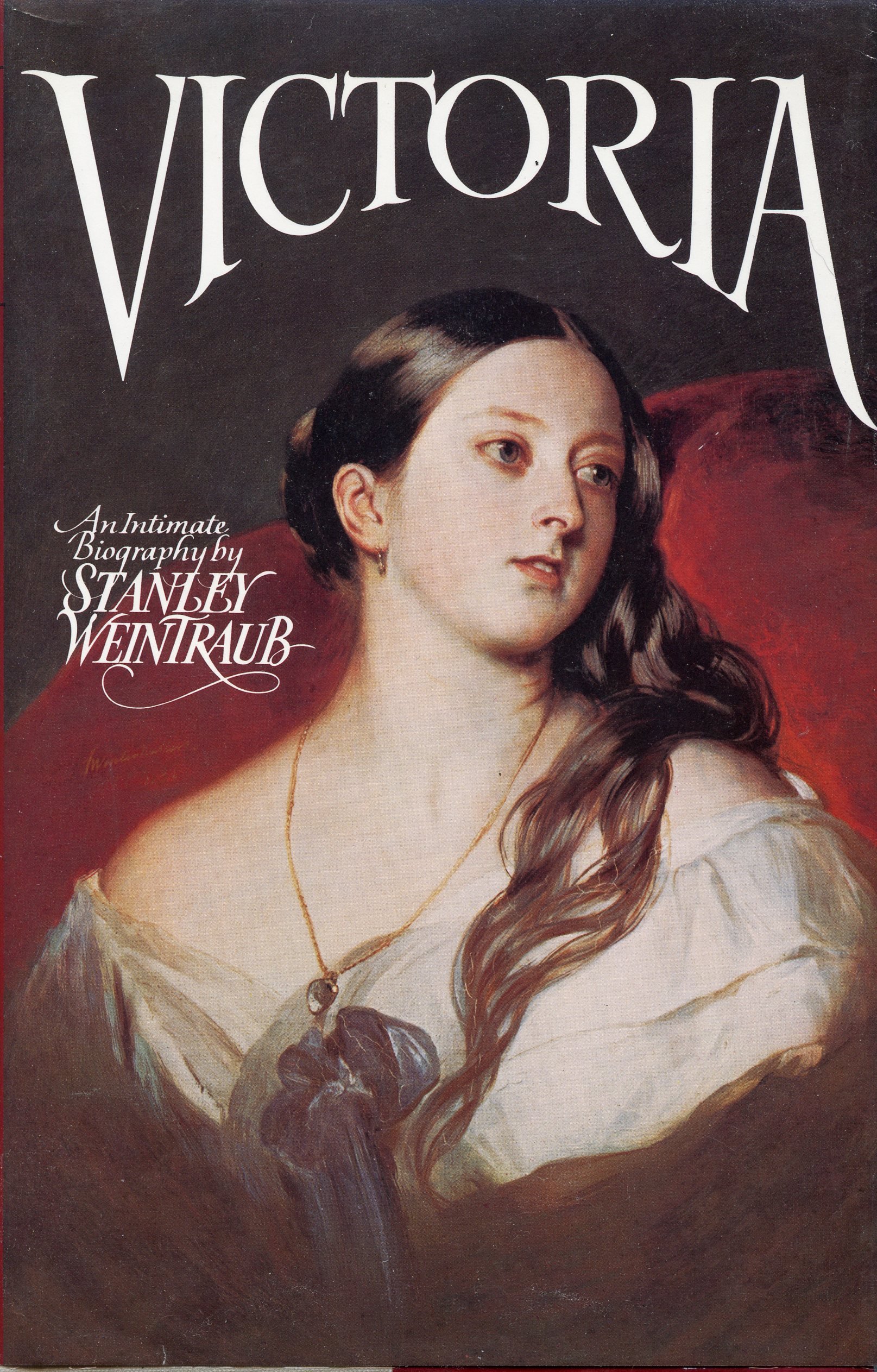 Victoria: Biography of a Queen - The Life and Legacy of Queen Victoria | Perfect for History Buffs & Royal Family Enthusiasts
