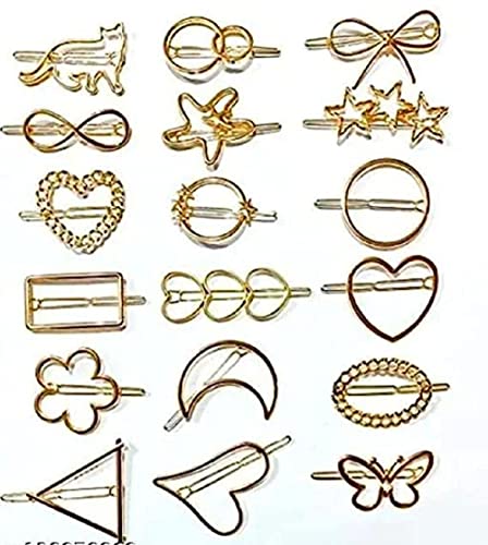 METAL CLIPS