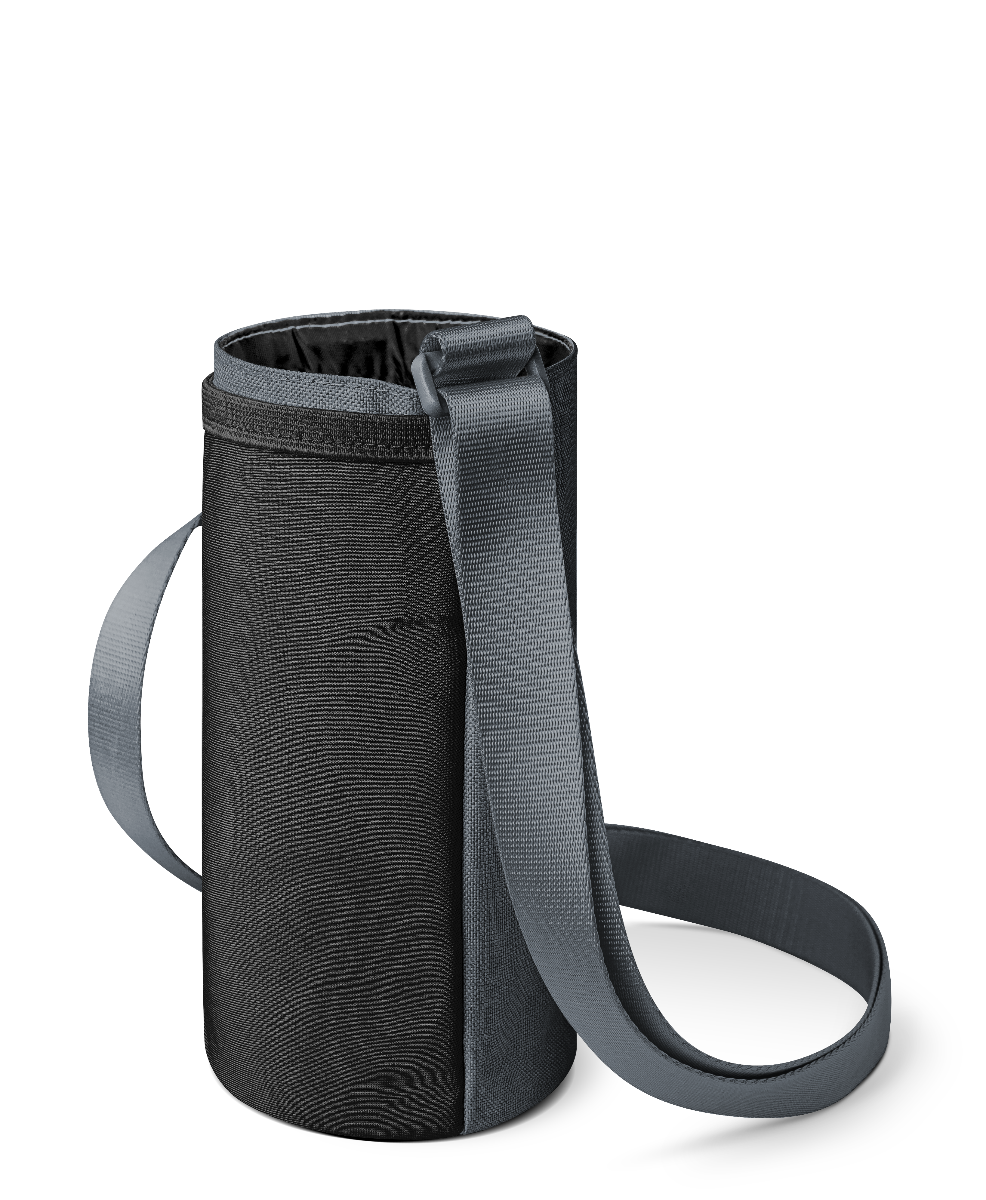 Adventure Water Bottle Sling for Adults - Lightweight & Durable Hydration Carrier for Hiking, Running, and Outdoor Activities