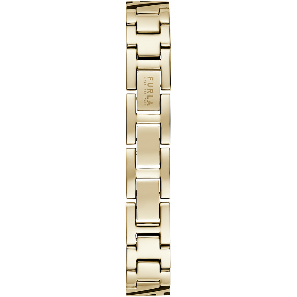 Furla WW00049003L2 3D Bangle Bracelet - Stylish Women's Fashion Jewelry for Everyday Wear & Special Occasions
