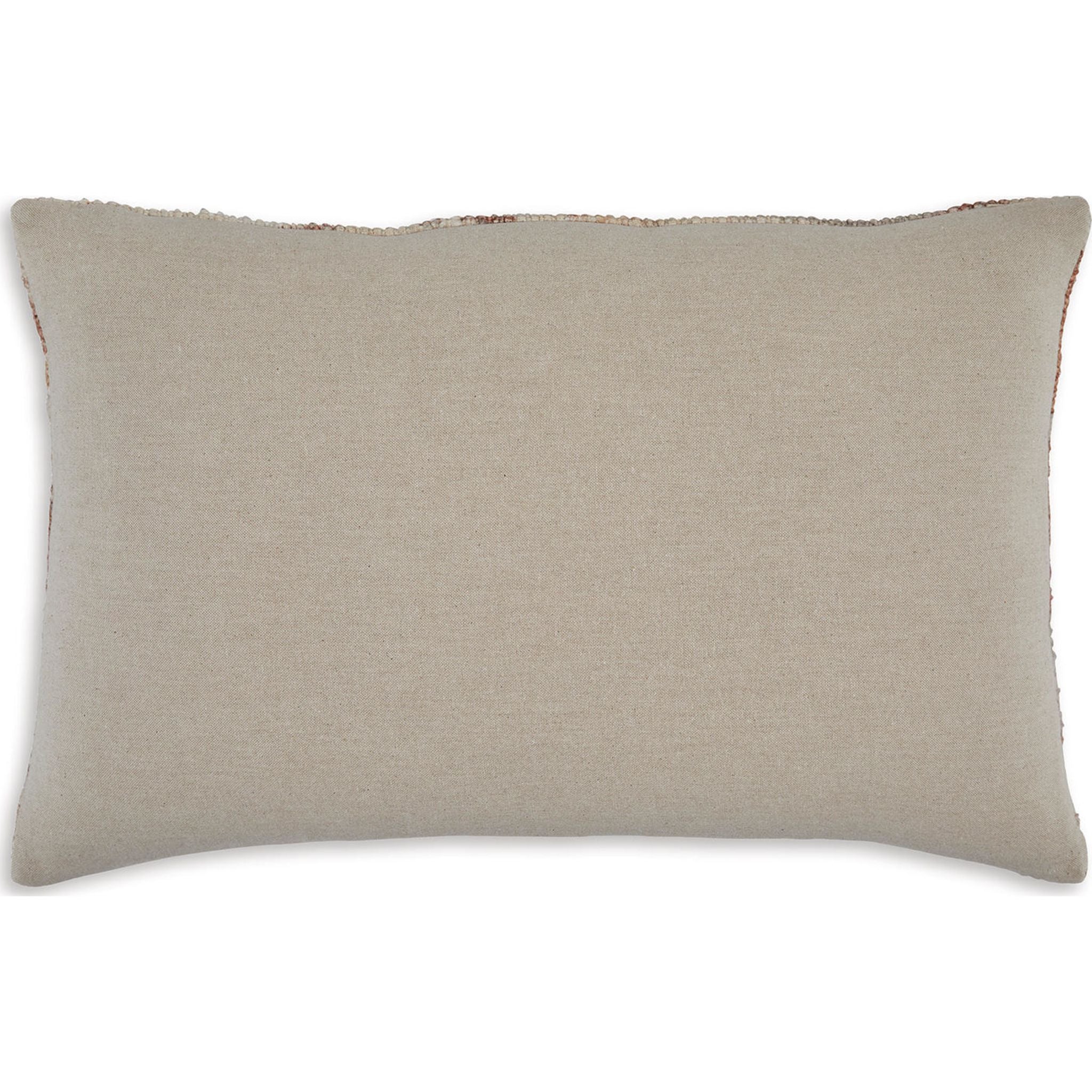 Aprover Decorative Accent Pillow 22x22 Inches - Soft & Stylish Throw Pillow for Sofa, Bed, and Home Decor