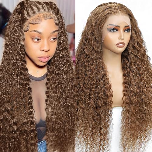 Chocolate Brown