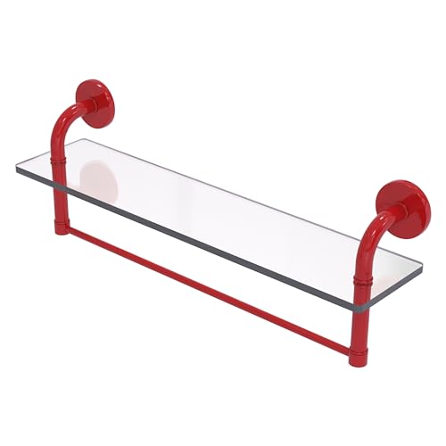 Fire Engine Red