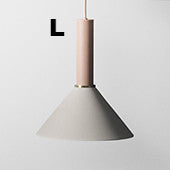 Deja Modern Pendant Light - Sleek Hanging Fixture for Kitchen Island, Dining Room & Bedroom - Adjustable Height & Energy Efficient LED Lighting